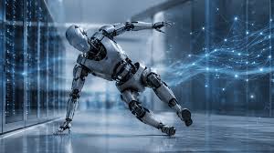 AT&T: Notes telco data variability challenges for AI production
