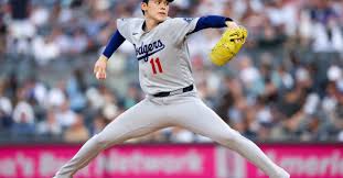 Mets - Dodgers
