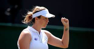 News source: WTA Tennis