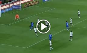 ¡Doloroso error! La pifia de Christian Ebere frente a Keylor Navas en la Final de Cruz Azul vs. Pumas