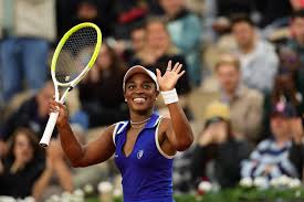 Same Paris, different journey for Sloane