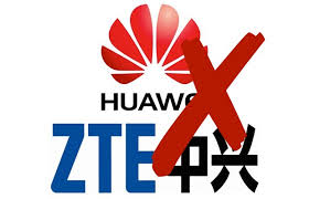 Resultado de imagen para ZTE y Korea Telecom