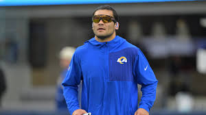 Sean McVay on Puka Nacua: I trust this kid’s heart