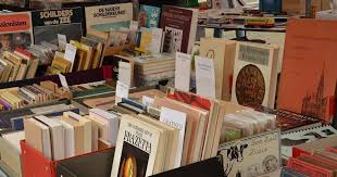 Los maravillosos libros