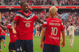 Losc - Le Havre