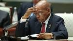 Zuma, Guptas sued recover billions