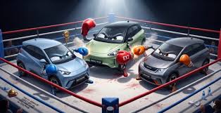 UBER: Polo, Argo, Nivus e Virtus são EXPULSOS de categorias premium! Veja se o seu carro está fora da lista de 2027
