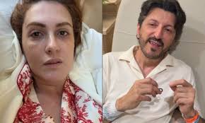 Lito Sousa está em fila para estudo em Harvard, nos EUA, diz mulher do influenciador: 'Difícil não pensar que um milagre vai acontecer'