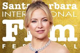Song Sung Blue star Kate Hudson to be awarded the Arlington Artist of the Year award