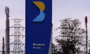 BRKM5: Por que as ações da Braskem estão disparando hoje?