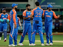 How Pakistan Can Enter Asia Cup 2025 Final After India's Win Over Bangladesh - Explained