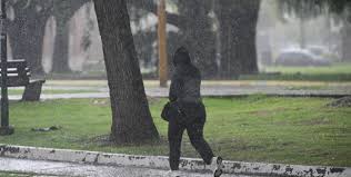 Rosario: Alerta Amarillo por Lluvias Intensas ¡No te Confíes del Calor!