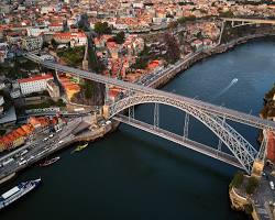 Imagen de Dom Luís I Bridge in Porto