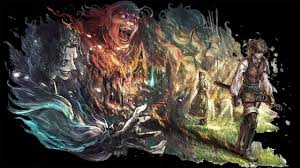 Octopath Traveler 0 : Votre ville sera-t-elle trop petite? 😱