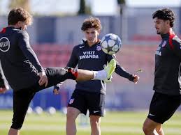 atlético madrid vs union saint-gilloise