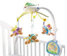 Fisher price giostrina