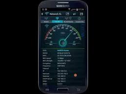 Image result for "Network Signal Info"