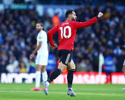 Leeds United 1-1 Manchester United: Premier League – as it happened