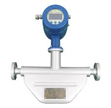 Coriolis Mass Flow Meter Factory Direct | OEM/ODM Flow Meter ...