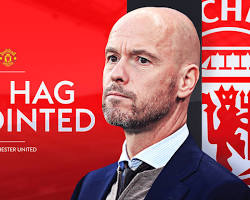 Erik ten Hag, manager of Manchester United