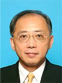 Ir Prof Paul PANG Tat-choi. Chairman of IStructE Sub-committee (HK Division) - lp3cxdfy