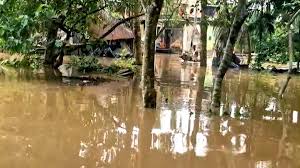 Subarnarekha flood cuts off 50 villages in Balasore; Bhogarai, Baliapal worst affected