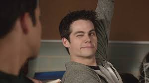 Resultado de imagen de teen wolf temporada 5 scoot stiles
