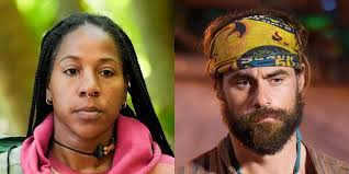 Survivor's Tiffany Ervin Details Shocking Unaired Conversation With Jonathan Young