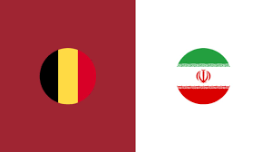 How to watch today's Belgium vs Iran World Cup game: Live stream, TV channel, and start time