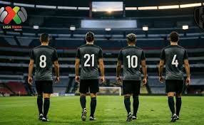 OFICIAL: Equipo de la Liga BBVA MX suma CUATRO refuerzos para el Apertura 2026