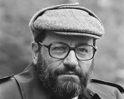 Εικόνα Umberto Eco (19322016)