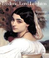 Book subjects like Leighton of Stretton Frederic Leighton Baron - 9780810935785