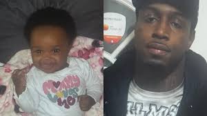 Amber Alert issued for 6-month-old girl missing from Hammond