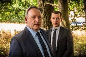 Midsomer Murders Begins Production on Landmark 25th Season