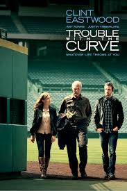 Trouble with the Curve - Estreno