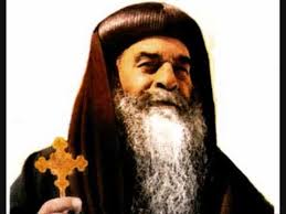 نتيجة بحث الصور عن ‪Pope Kerolos‬‏