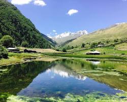 Image of Sangla Valley Chitkul