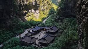 China