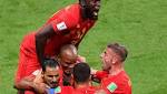 World 2018: Belgium's 'Golden Generation'