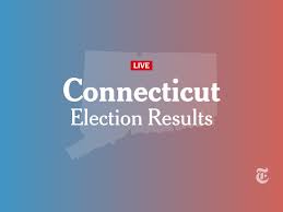 Connecticut Primary 2026: Live Election Results