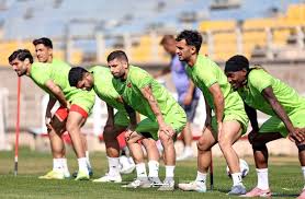 برنامه ویژه برای خلاقیت بزرگ و جذاب در پرسپولیس