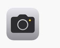 รูปภาพCamera app