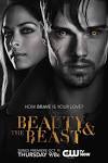 Kelly Souders Talks BEAUTY AND THE BEAST at WonderCon. BEAUTY AND ... - beauty-and-the-beast-tv-show-poster