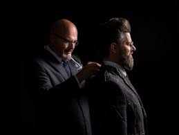 (S+) Was einen guten Herrenanzug ausmacht