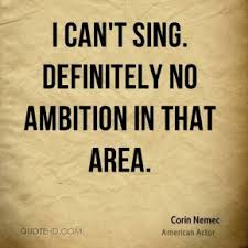 Corin Nemec Quotes | QuoteHD via Relatably.com