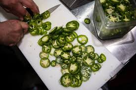 Officials Probe Salmonella Cases Tied to Jalapeño Peppers Served at Chipotle