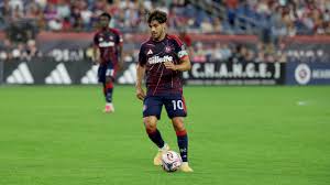 Where to watch New England Revolution vs. NY Red Bulls MLS soccer for free today