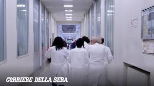 Trend Google: ospedali migliori al mondo