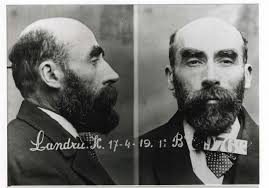 Résultat de recherche d'images pour "landru film"