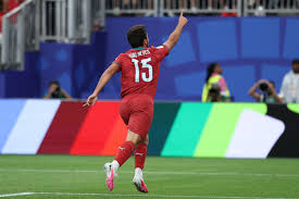 Gol De Portugal